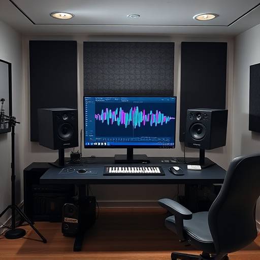 Ableton Live Digital Audio Workstation