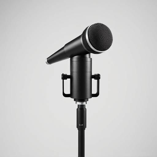 AKG C414 XLS Condenser Microphone