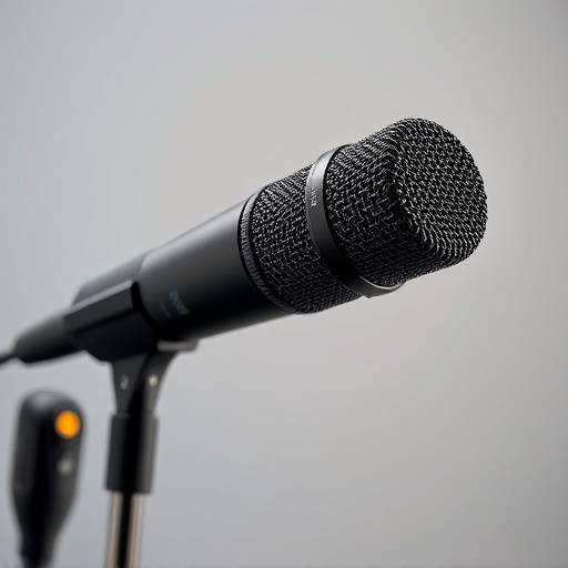 Sennheiser MD 421 II Dynamic Microphone