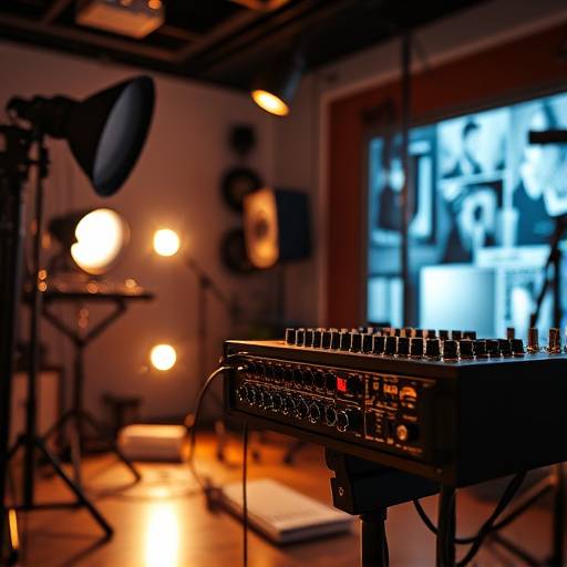 Universal Audio LA-610 MkII