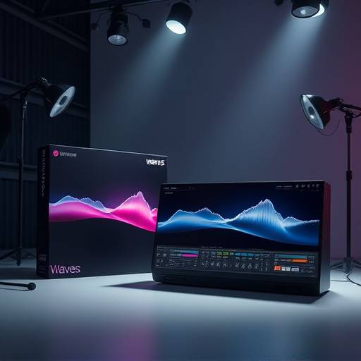 Waves Plugins Bundle